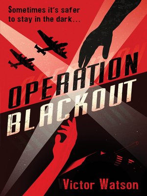 cover image of Operation Blackout